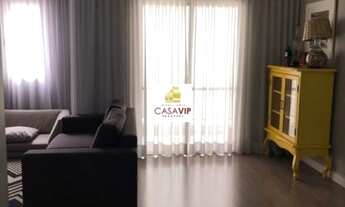 Imagem 2: Apartamento à venda, Parque Reboucas, 68m², 2 dormitórios, 1 suíte, 1 vaga!