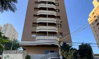 Imagem: Apartamento à venda, 59 m² por R$ 260.000,00