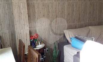 Imagem 6: Apartamento tipo casa - 02 quartos - Méier