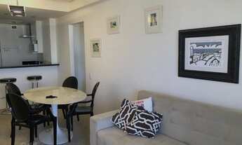 Imagem 5: Apartamento de 2 Dormitórios na Alameda Franca