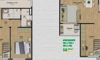 Imagem 6: Porto Sollare localizado no Inácio Barbosa