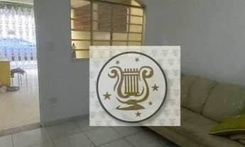 Imagem 5: Casa com 1 dormitório para alugar, 50 m² por R$ 1.200/mês - Jardim Cachoeira - São Paulo/S