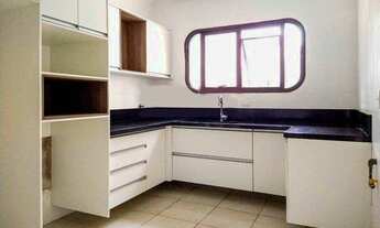 Imagem 4: Apartamento com 4 dormitórios, 196 m² - venda por R$ 1.390.000 ou aluguel por R$ 4.500/mês