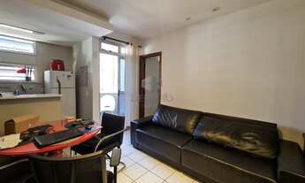 Imagem 3: Apartamento 1 Quarto à venda, 1 quarto, 1 suíte, 1 vaga, São Pedro - Belo Horizonte/MG