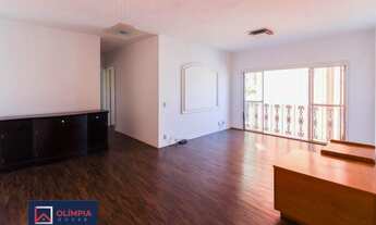 Imagem 1: Apartamento Venda Itaim Bibi 98 m² 3 Dormitórios