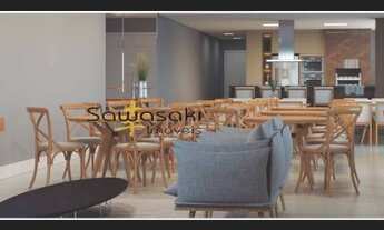 Imagem 4: Apartamento Garden para Venda em Água Verde Curitiba-PR