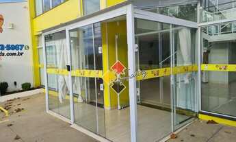 Imagem 5: Prédio para alugar, 500 m² por R$ 7.000,00/mês - Parque Dom Pedro II - Campinas/SP