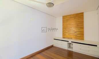 Imagem 7: Apartamento Venda Moema 180 m² 3 Dormitórios