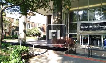 Imagem 3: Conjunto para alugar, 507 m² por R$ 55.000,00/mês - Bela Vista - São Paulo/SP