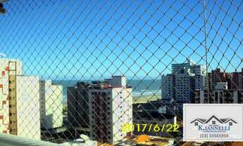 Imagem 1: Apartamento com 2 Dormitórios 1 Suíte Guilhermina 108 mts