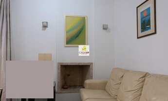 Imagem 4: Apartamento à venda, Alto da Lapa, 107m², 3 dormitórios, 1 suíte, 2 vagas!