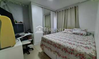 Imagem 3: Casa À Venda Em Condomínio Com 104m²| 3 Suítes