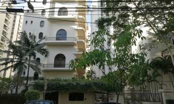 Imagem 3: Apartamento de 4 Dormitórios na Avenida Jurucê