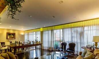 Imagem 6: Apartamento Venda Higienópolis 230 m² 3 Dormitórios