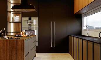 Imagem 4: Casa em Condomínio para Venda em Santana de Parnaíba, Alphaville, 5 dormitórios, 5 suítes