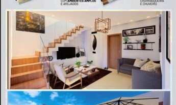 Imagem 3: Cobertura 3 Quartos - Santa Catarina