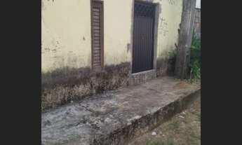 Imagem 4: Vendo casa grande na cidade olímpica