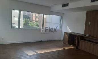 Imagem: Conj. Comercial, Vila Olímpia - São Paulo