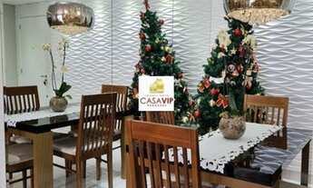 Imagem 3: Apartamento à venda, Vila Sônia, 83m², 3 dormitórios, 1 suíte, 2 vagas!