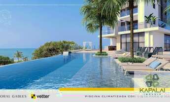 Imagem: Apartamento com vista para o mar com 3 dormitórios