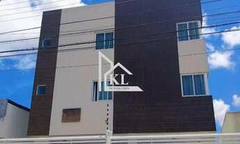 Imagem: João Pessoa - Apartamento Padrão - Jaguaribe