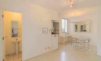 Imagem: Apartamento Locação Moema 73 m² 2 Dormitórios