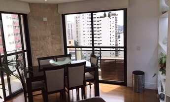 Imagem 2: Apartamento de 3 Dormitórios na Rua Doutor Veiga Filho