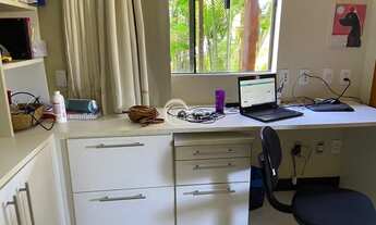 Imagem 4: CASA 4/4 CONDOMÍNIO CLUBE PARA ALUGUEL