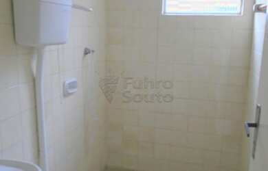 Imagem 2: Pelotas - Conjunto Comercial/Sala - Centro