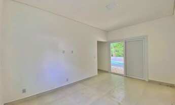 Imagem 6: Casa com 3 dormitórios à venda, 233 m² por R$ 1.600.000,00 - Condomínio Residencial Reserv