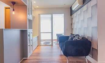 Imagem 3: Apartamento Venda 2 Dormitórios - 69 m² Bela Vista