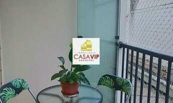 Imagem 7: Apartamento à venda, Jardim Umuarama, 67m², 3 dormitórios, 1 suíte, 1 vaga!