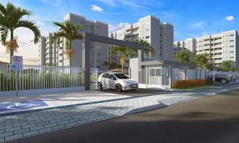 Imagem: Apartamento para Venda em Aracaju, Farolândia