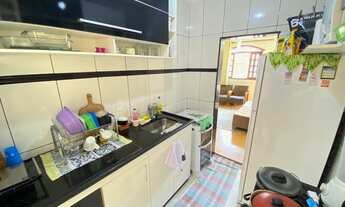 Imagem 3: BELO HORIZONTE - Casa Padrão - Rio Branco