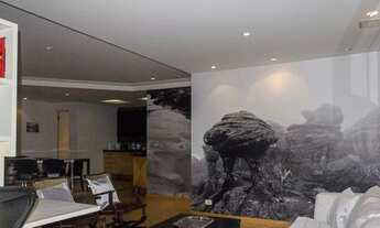 Imagem 2: Apartamento Locação 2 Dormitórios - 154 m² Vila Nova Conceição