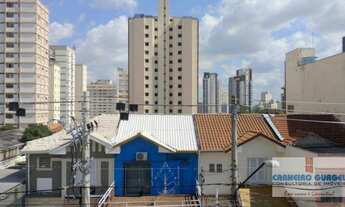 Imagem 3: Apartamento com 3 dormitórios à venda, 104 m² por R$ 636.000,00 - Vila Mariana - São Paulo