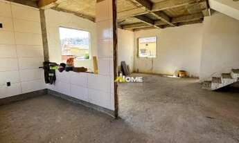 Imagem 4: Casa com 3 dormitórios à venda, 120 m² por R$ 650.000,00 - Diamante (Barreiro) - Belo Hori