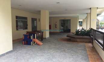 Imagem 6: Apartamento à venda 3 Quartos, 1 Suite, 1 Vaga, 80M², Jabaquara, São Paulo - São Paulo