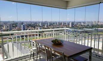 Imagem 2: Jardim Aquarius, apto com 3 dorms / Aceita apto de menor valor