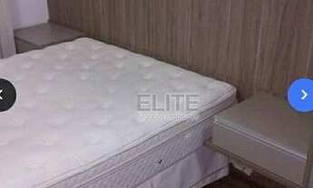 Imagem 2: Apartamento com 3 dormitórios à venda, 107 m² por R$ 698.000,00 - Campestre - Santo André