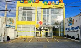 Imagem: Prédio para alugar, 500 m² por R$ 7.000,00/mês