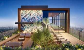 Imagem 7: O COMPLEXO MIXED USE QUE VAI TRANSFORMAR A FORMA DE VIVER EM PINHEIROS