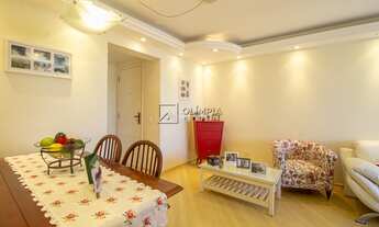 Imagem 3: Apartamento Venda Alto da Lapa 74 m² 2 Dormitórios