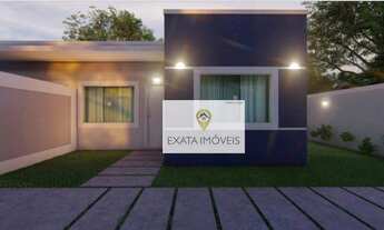 Imagem: Casa linear independente, Enseada das Gaivotas