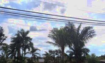 Imagem 4: GOIÂNIA - Terreno Padrão - CAPUAVA