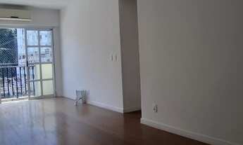 Imagem 4: Apartamento para aluguel possui 105 metros quadrados com 3 quartos