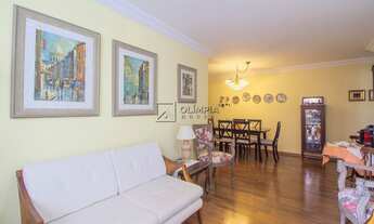 Imagem: Apartamento Venda 2 Dormitórios - 116 m²