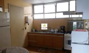 Imagem 4: Apartamento à venda, Perdizes, 127m², 3 dormitórios, 1 suíte, 2 vagas!