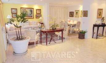 Imagem: Cobertura em Ipanema