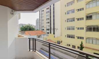 Imagem 7: Apartamento Venda Moema 98 m² 3 Dormitórios